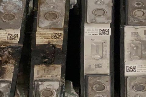 建昌西碱厂乡废铅酸电池回收_回收废动力电池