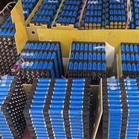蚌埠电池回收,电池回收厂商|电池级碳酸锂回收